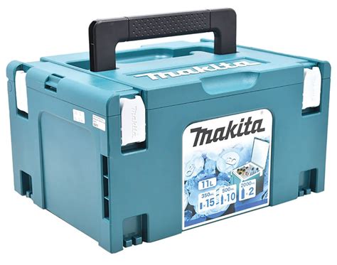 makita metal drill box|makita stacking tool boxes.